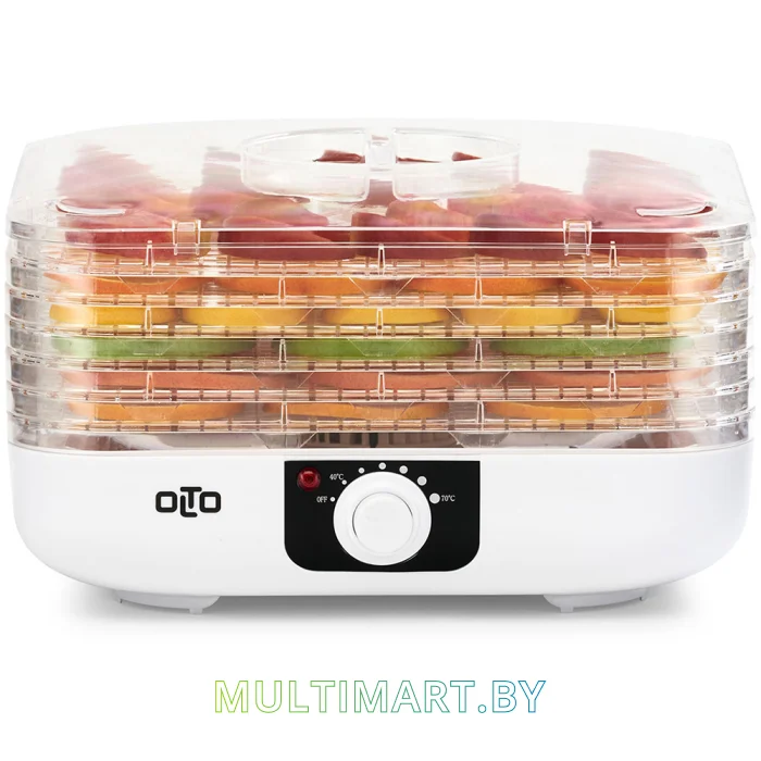 Сушилка для овощей и фруктов Olto FD-105